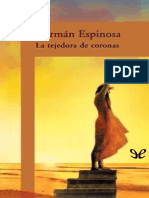 La Tejedora de Coronas PDF