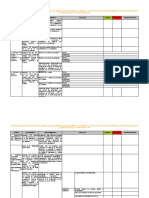 Checklist Industria de La Construccion