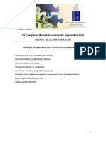 David Maldonado Cementos Progreso Análisis Sistemático para La Investigacion de Incidentes PDF