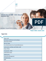 APPS2 SAP SnA Fresher Training Document PDF