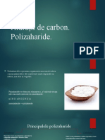 Polizaharidele