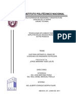 Tecnologías aplicables para la explotación de crudos pesados y extra pesados.pdf