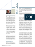 El Punto Sobre La I PDF