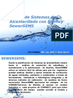 Sewer GEMs Nuevo