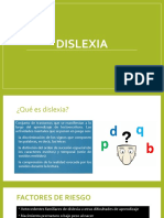 Dislexia 