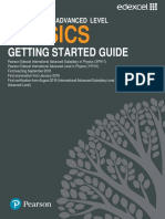 Getting Started Guide PDF