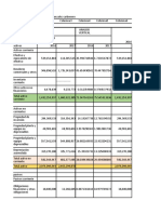 Analisis Vertical y Horisonta Ips Fundacion Propal