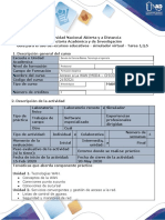 Guía para el uso de recursos educativos - simulador virtual - Tarea 1,3,5