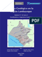 C043-Boletin-Riesgo Geologico Region San Lambayeque
