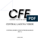 Controladores Lógicos Programables (PLC'S) PDF