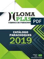 Lomaplast-Parachoques 2019