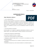 Cuestionario de Contratacion 1