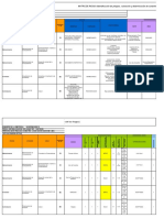 AP2 - FormatoEvidencia - MATRIZ - DE - RIESGO - XLSX - DOGER PDF