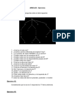 Ejerciciosarboles PDF