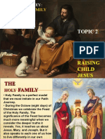 Holy Family