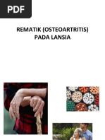 Download REMATIK OSTEOARTRITIS PADA LANSIA by Miftah Ahsan SN47529777 doc pdf