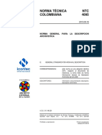 NTC 4095 PDF