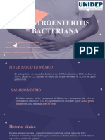 Diapo Gastroenteritis Profe. Vicente