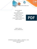 Paso 4 - Documento Final de La Investigación de Mercados - 102045 - 98