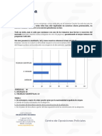 Examen Test 2018 Policia Informe PDF