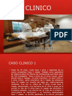 Caso Clinico 1