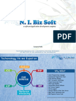 NIBiz Company Profile PDF