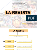 Presentacion Revista