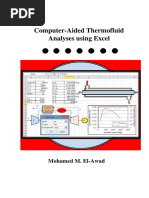 Computer-Aided Thermofluid Analyses Usin PDF