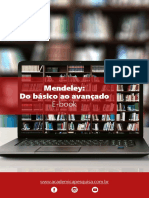 Ebook Mendeley Avancado PDF