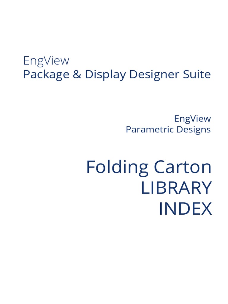 EngView Package Designer Library | PDF | Polytopes | Teaching Mathematics