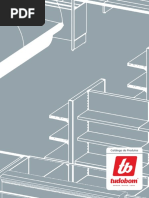 Catalogo de Produtos Tb - NCM