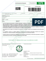 Resolucion de Contingencia PDF