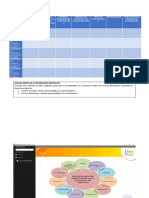 Formato para Cuadro Sinóptico