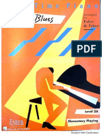 Jazz e Blues 2A