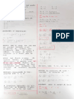 ctes de mov y teorema de noether ejercicio