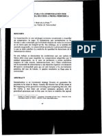 Condiciones para Una Inmunización PDF