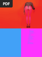 Digital Booklet - MASSEDUCTION
