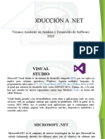 Introduccion A .NET 1
