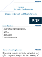 Digital Forensic Fundamentals - Chapter 6