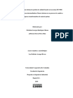 2020-Sistema Gestion Calidad PDF