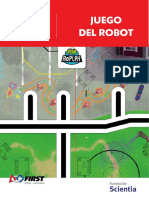 Guia Del Juego Del Robot Gamer