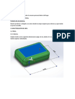 1 CLASIFICACIÓN