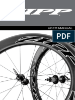 Wheel User Manual
