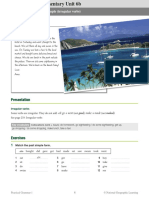 Elementary Unit 6b PDF