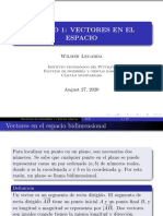 Vectores PDF