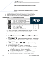 PLC To PID Modbus Examples PDF