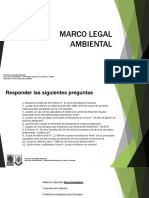 2 - Marco Legal Ambiental