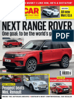 Autocar - April 15, 2020 UK