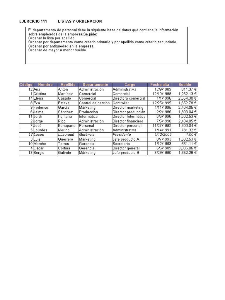 Filtros Avanzados Tablas Dinamicas PDF BMW Audi