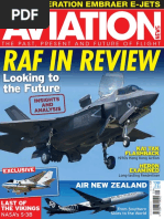 Aviation News - May 2020 UK